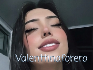 Valenttinaforero