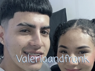 Valeriaandfrank