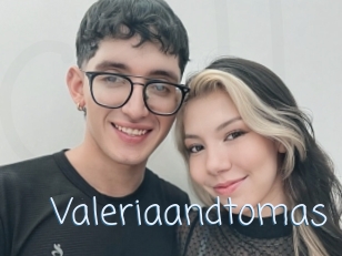 valeriaandtomas Callsex
