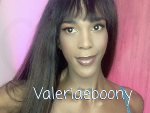 Valeriaeboony