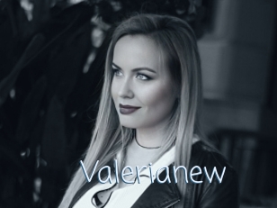 Valerianew