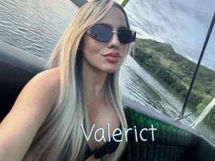 Valerict