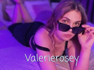 Valerierosey