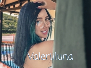 Valeriiluna