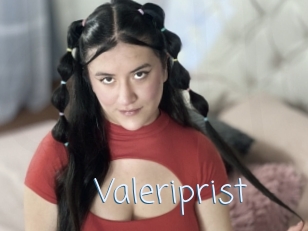 Valeriprist