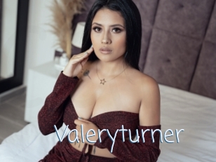 Valeryturner