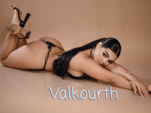 Valkourth