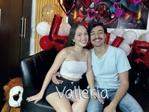 Valleria