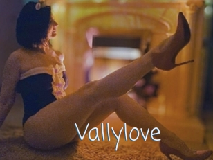 Vallylove