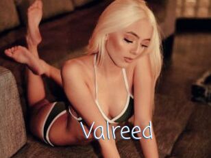 Valreed