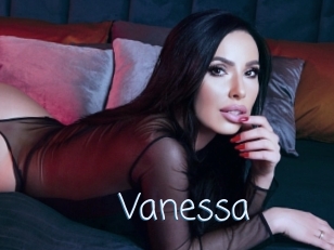 Vanessa