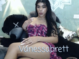 Vanessabrett