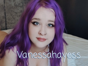 Vanessahayess