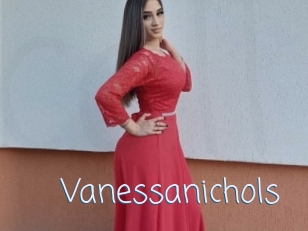 Vanessanichols