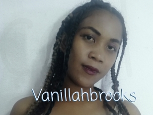 Vanillahbrooks