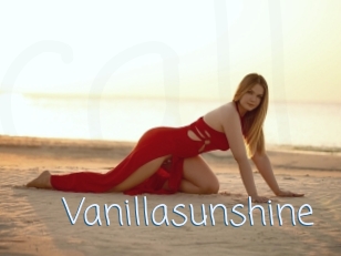 Vanillasunshine