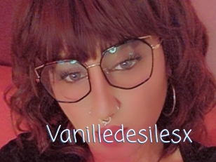 Vanilledesilesx