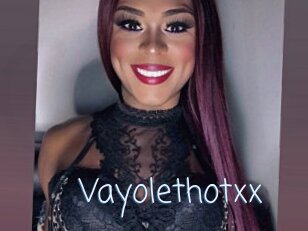 Vayolethotxx