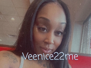 Veenice22me