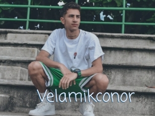 Velamikconor