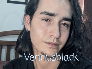 Vennusblack