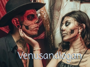 Venusandlogan