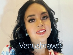 Venusbrown