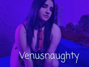 Venusnaughty