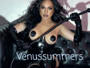 Venussummers