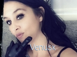 Venusx