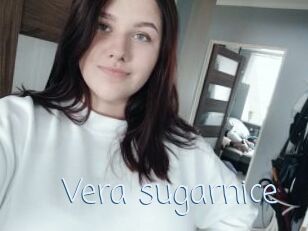 Vera_sugarnice