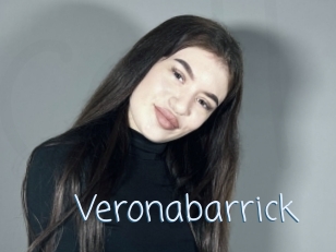 Veronabarrick