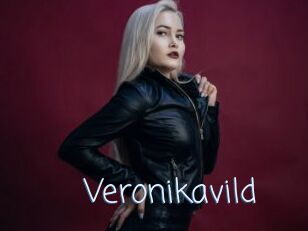 Veronikavild