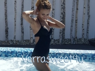 Verrasweet4u