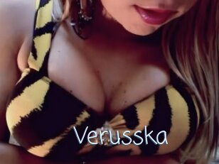 Verusska