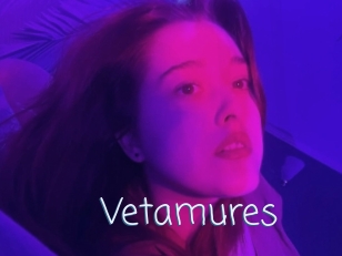 Vetamures