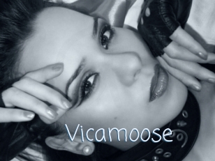 Vicamoose