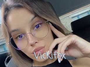 Vickifox