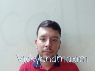 Vickyandmaxim