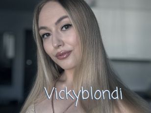 Vickyblondi