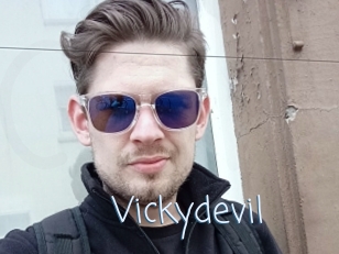 Vickydevil