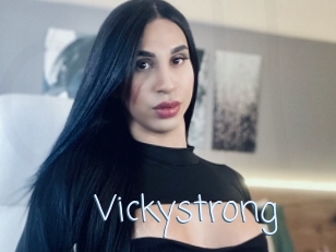 Vickystrong