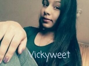 Vickyweet