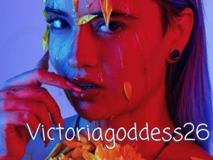 Victoriagoddess26