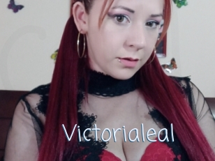 Victorialeal