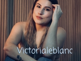 Victorialeblanc