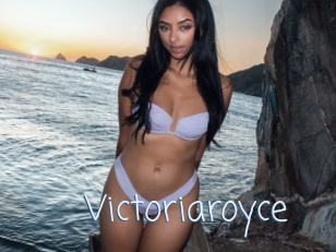 Victoriaroyce