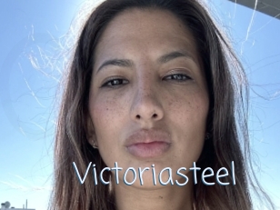 Victoriasteel