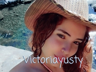 Victoriayusty