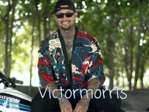 Victormorris